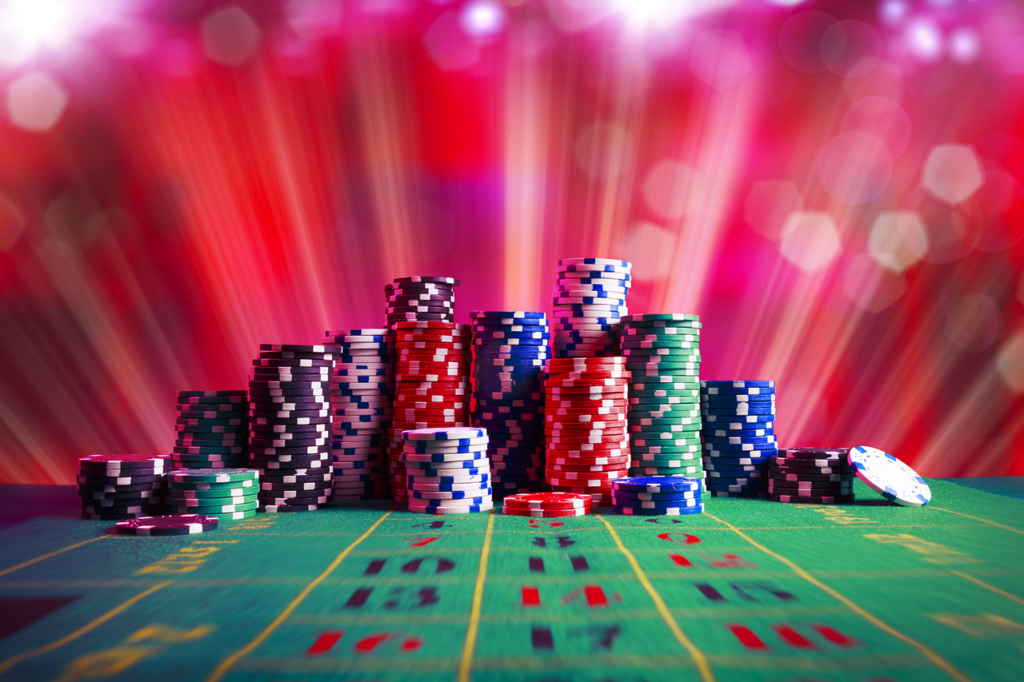 The Influence of Pop Culture on Casino Themes and Game Design