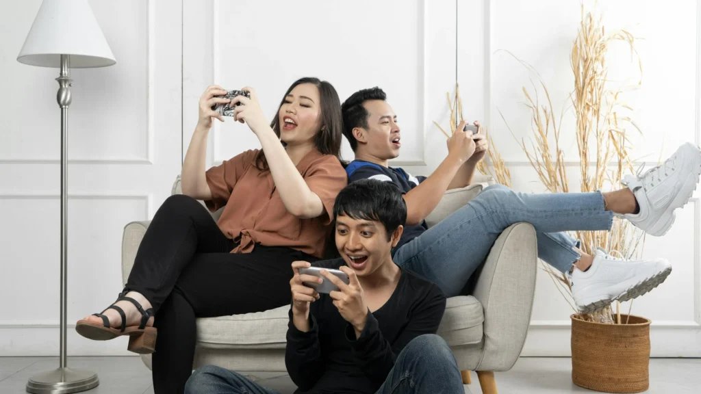 Excitement on Demand: The Instant Gratification of Digital Casino Play