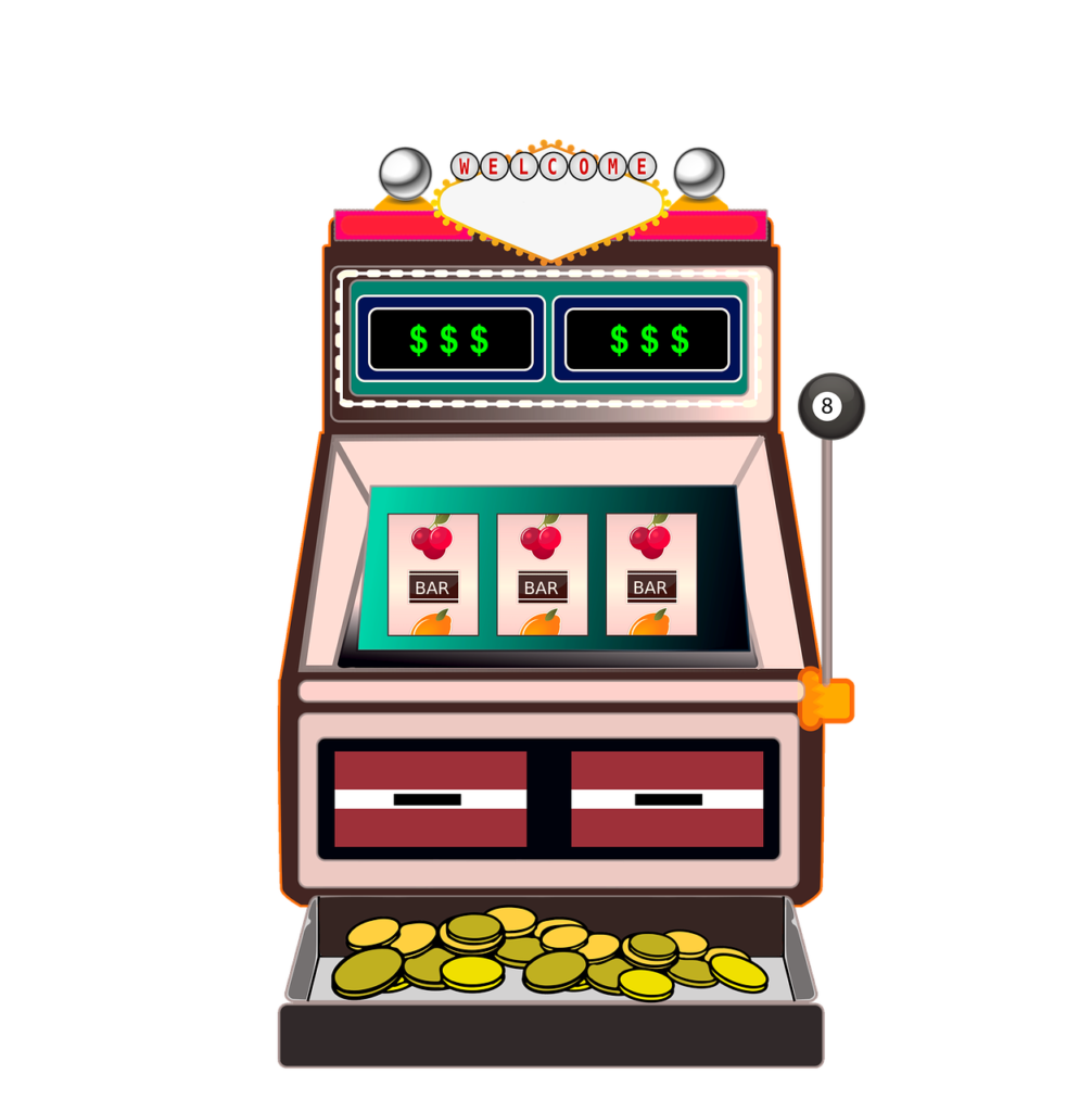 Excitement on Demand: The Instant Gratification of Digital Casino Play
