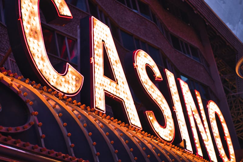 Taxes, Tourism, and GDP: The Full Impact of Casinos